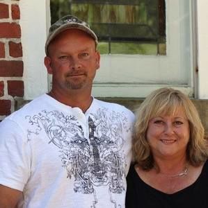 Meet your Posher, Cheryl